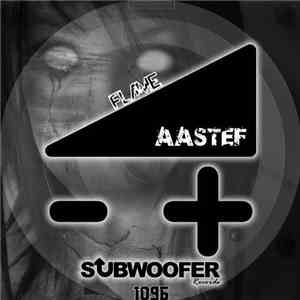 Aastef - Flame