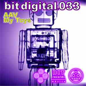AAV - My Toys