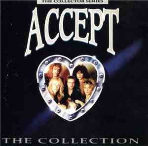 Accept - The Collection