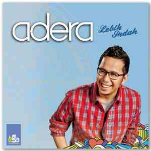 Adera - Lebih Indah