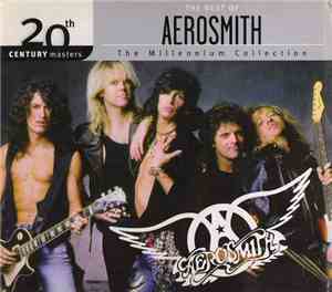 Aerosmith - The Best Of Aerosmith