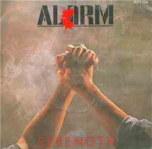 Alarm - Strength
