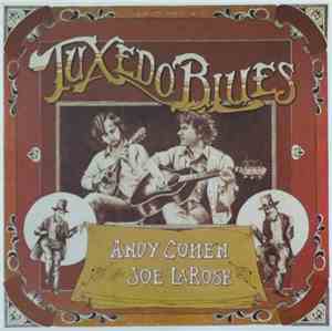 Andy Cohen , Joe LaRose - Tuxedo Blues