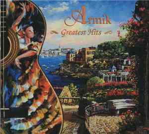 Armik - Greatest Hits