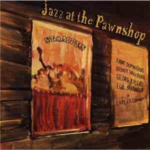 Arne Domnérus - Jazz At The Pawnshop