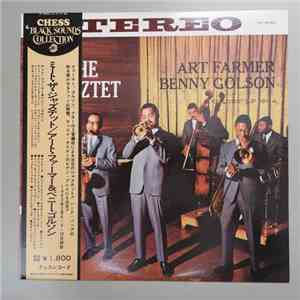 Art Farmer - Benny Golson - Meet The Jazztet