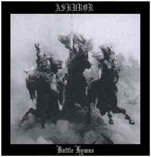 Askuror - Battle Hymns