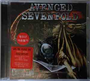 Avenged Sevenfold - City Of Evil