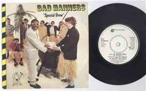 Bad Manners - Special Brew