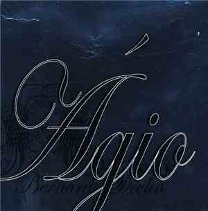 Bernardo Devlin - Ágio