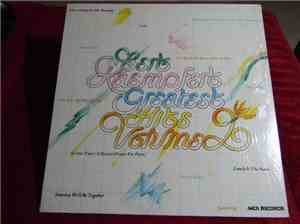 Bert Kaempfert - Bert Kaempfert Greatest Hits Volume 2
