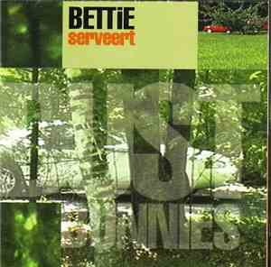 Bettie Serveert - Dust Bunnies