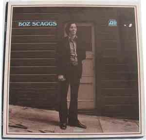 Boz Scaggs - Boz Scaggs