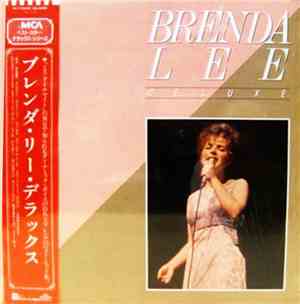 Brenda Lee - Deluxe