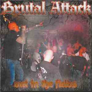 Brutal Attack  - Out In The Fields