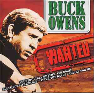 Buck Owens - Wanted