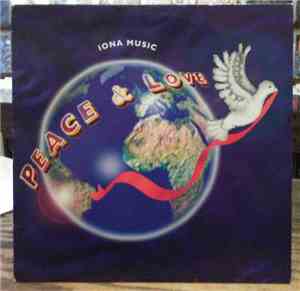 Carmelita Ione Smith - Peace & Love