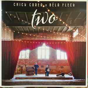 Chick Corea, Béla Fleck - Two