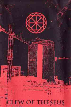 Clew Of Theseus - They Disbelieved In Pestilences