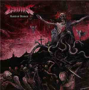 Coffins - March Of Despair