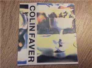 Colin Faver - Colin Faver