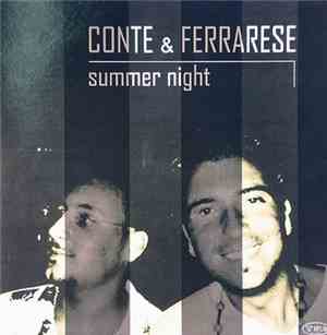 Conte & Ferrarese - Summer Night