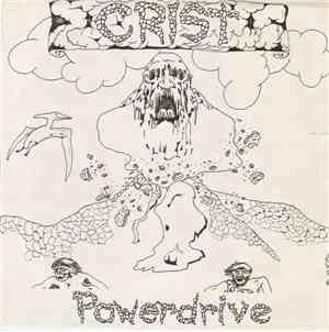 Crist - Powerdrive