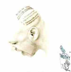 Cruel Timothy - Rules Of Thumb For The Molested