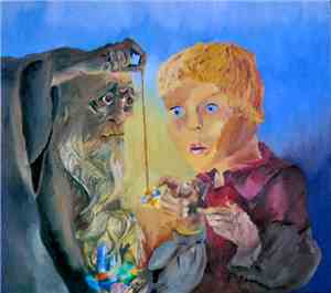 Current 93 - Halo