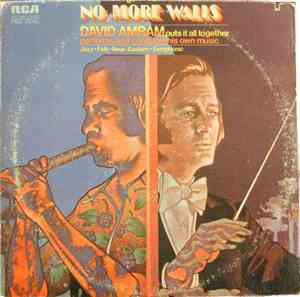 David Amram - No More Walls