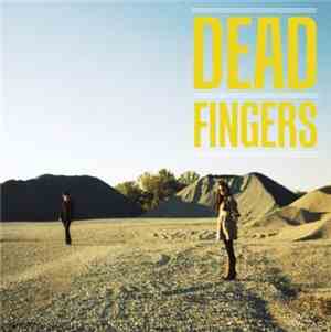 Dead Fingers - Dead Fingers