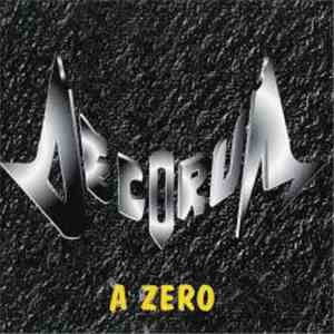 Decorum - À Zéro