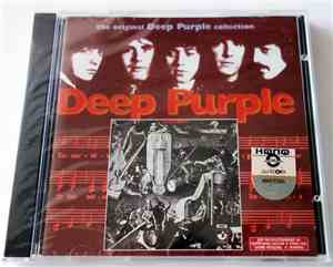Deep Purple - Deep Purple