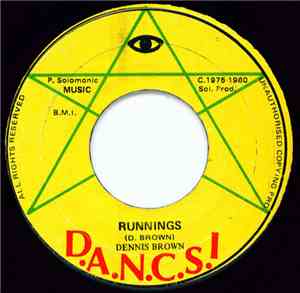Dennis Brown - Runnings