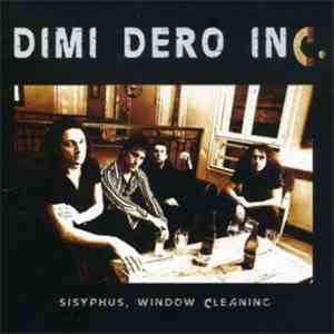 Dimi Dero Inc. - Sisyphus...Window Cleaning