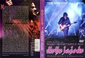 Divlje Jagode - Live + video clips