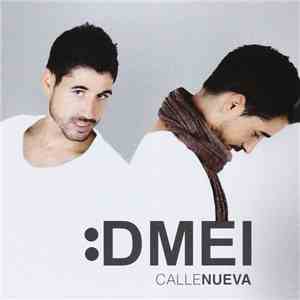 :Dmei - Calle Nueva