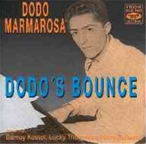 Dodo Marmarosa - Dodo's Bounce