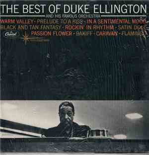 Duke Ellington - The Best Of Duke Ellington And His Famous Orchestra