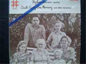 Dylan Thomas - Reading Quite Early One Morning And Other Memories