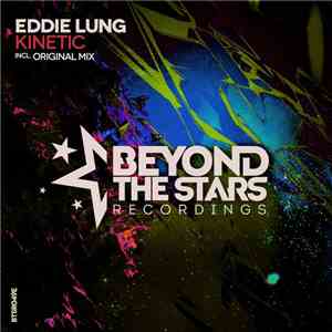 Eddie Lung - Kinetic