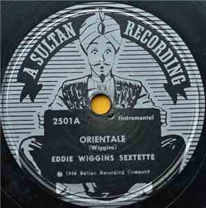 Eddie Wiggins Sextette / 