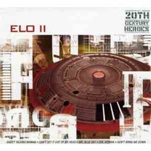Electric Light Orchestra Part II - ELO II