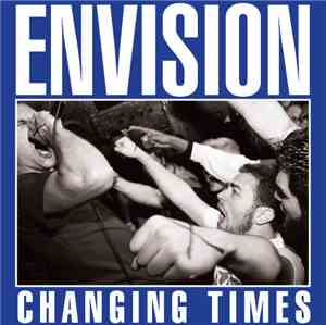 Envision  - Changing Times