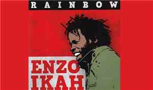 Enzo Ikah - Rainbow