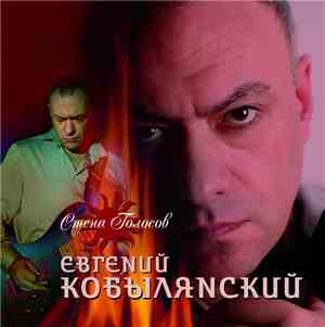 Евгений Кобылянский - Стена Голосов