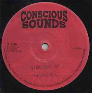 Faithfull / Culture Freeman - Straight Up / King David Style