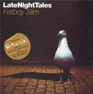 Fatboy Slim - LateNightTales