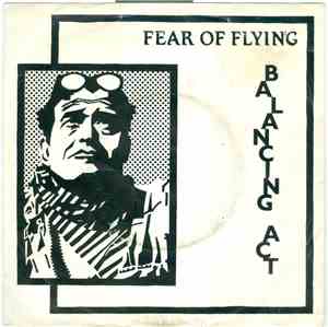 Fear Of Flying  - Balancing Act
