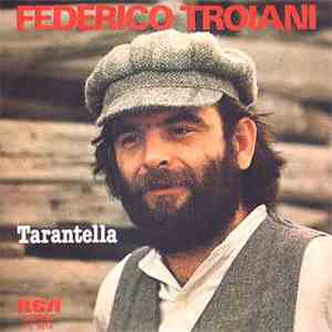 Federico Troiani - Tarantella